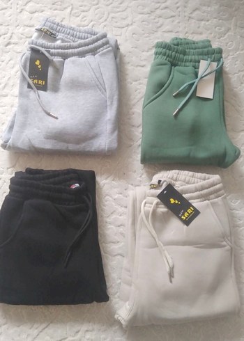 3 iplik kışlık eşofmanlar - Görsel 4