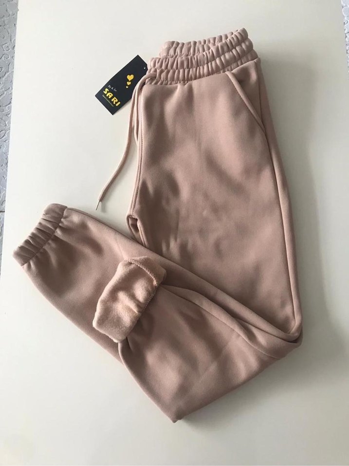 3 iplik kışlık eşofmanlar - Görsel 3