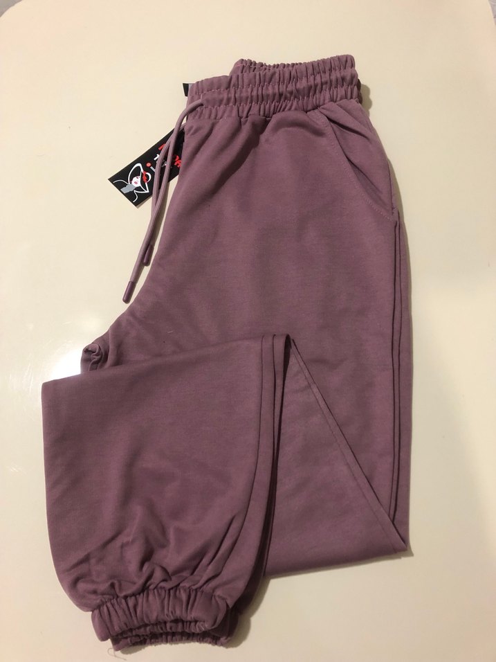 2 iplik mevsimlik eşofman lar - Görsel 4