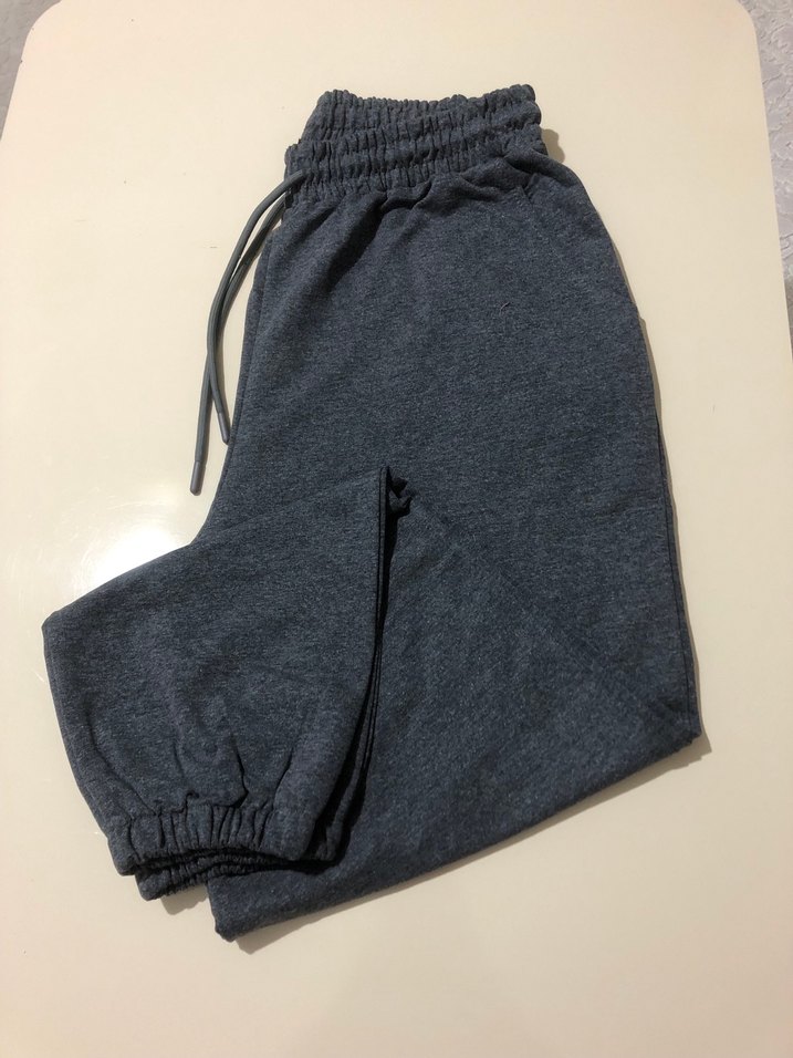 2 iplik mevsimlik eşofman lar - Görsel 5