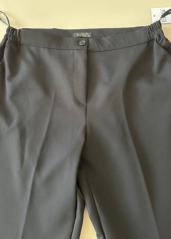 Double kumaş pantolon lar - Görsel 9