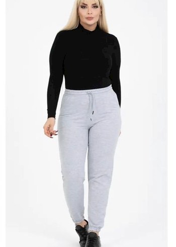 3 iplik kışlık eşofman lar - Görsel 7