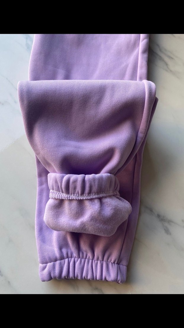 3 iplik kışlık eşofman lar - Görsel 4