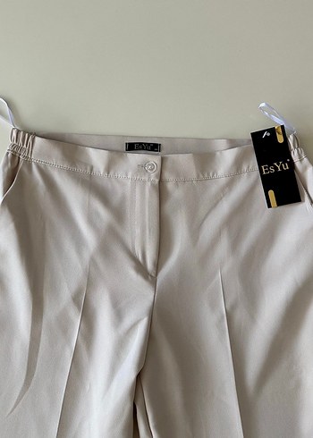 Büyük beden pantolon lar - Görsel 6