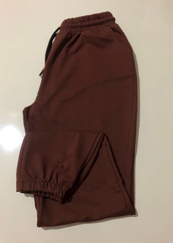 2 iplik mevsimlik kumaş eşofman lar - Görsel 4