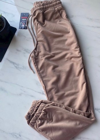 2 iplik mevsimlik kumaş eşofman lar - Görsel 8