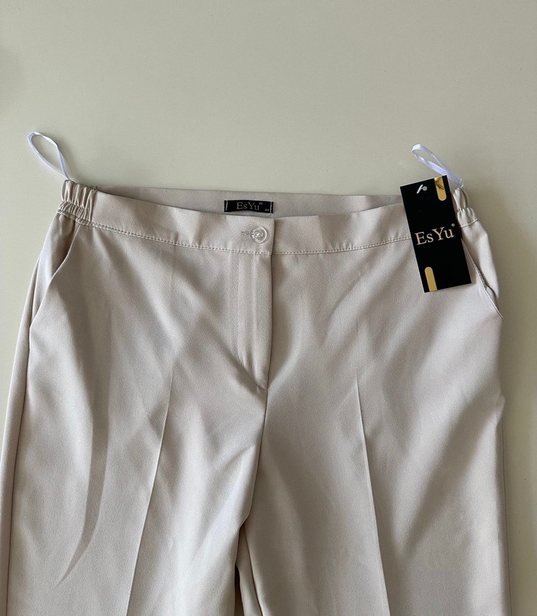 Büyük beden pantolon lar - Görsel 3