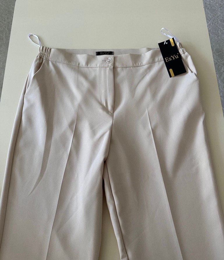 Büyük beden pantolon lar - Görsel 2