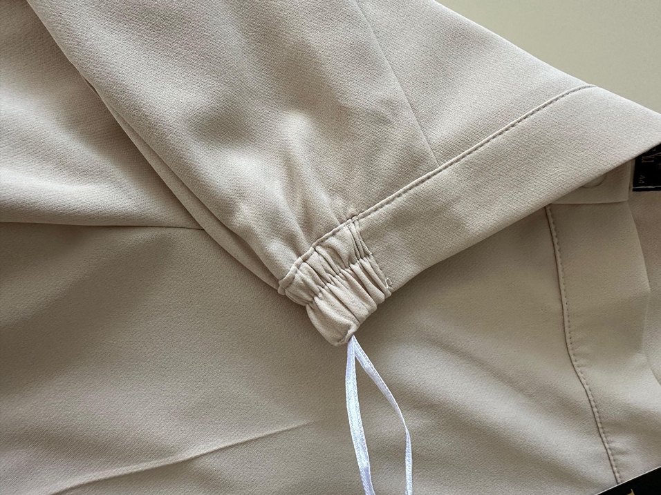 Büyük beden pantolon lar - Görsel 5