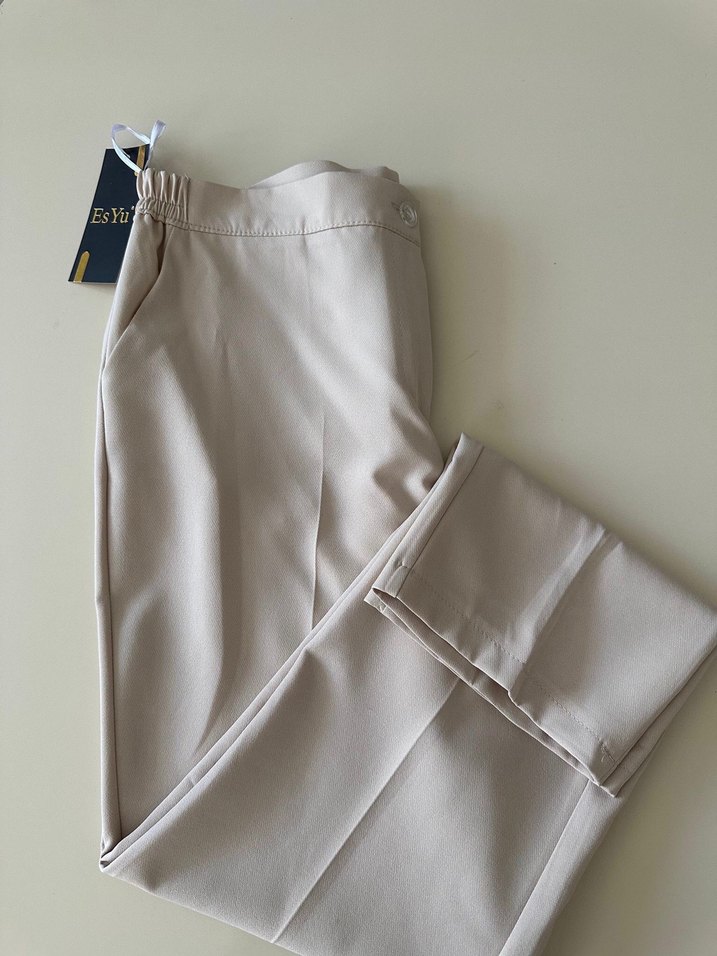 Büyük beden pantolon lar - Görsel 2