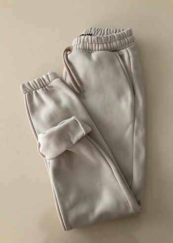 3 iplik kışlık eşofman lar - Görsel 7