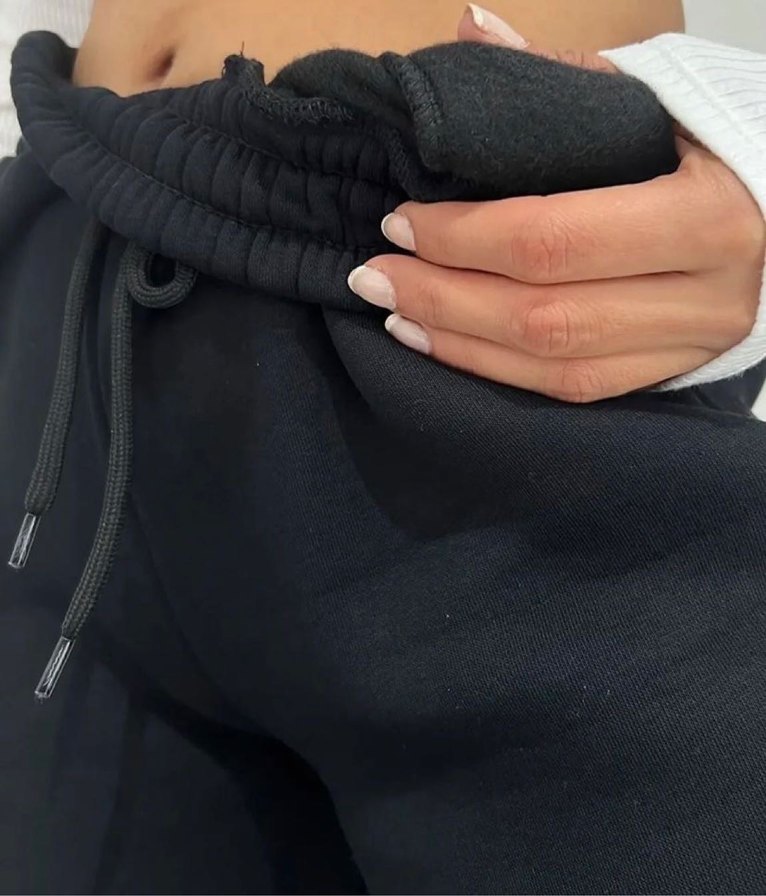 3 iplik kışlık eşofman lar - Görsel 5