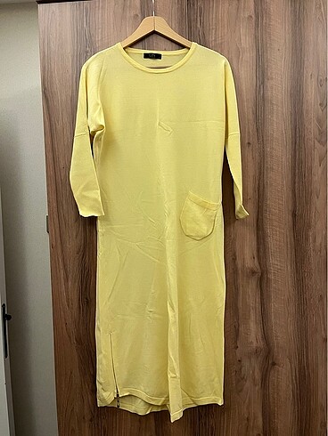 On Fashion triko tunik