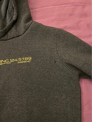 s/m Beden Sweat