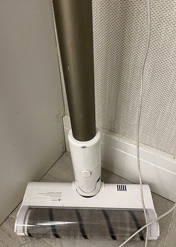 Xiaomi Xiaomi Dreame V10 Pro Dikey Süpürge