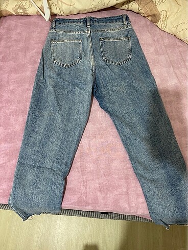 34 Beden Kot pantolon