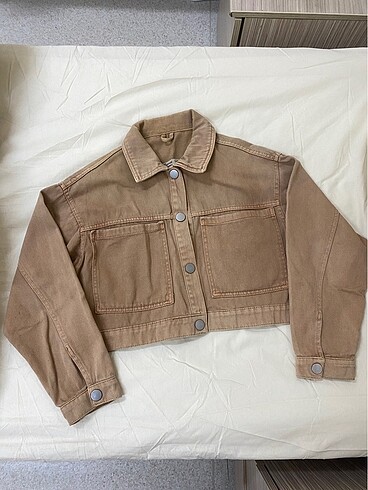 Oversize Kot ceket