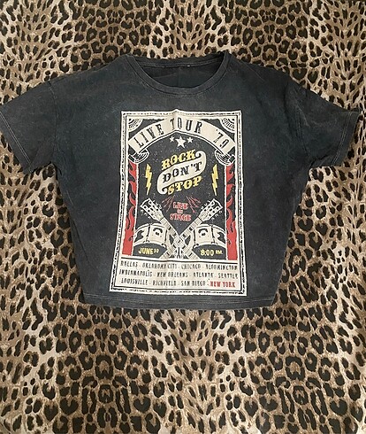 Lcw crop