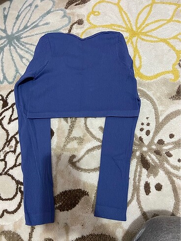 xs Beden Addax crop