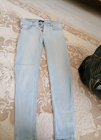 Kot pantolon 