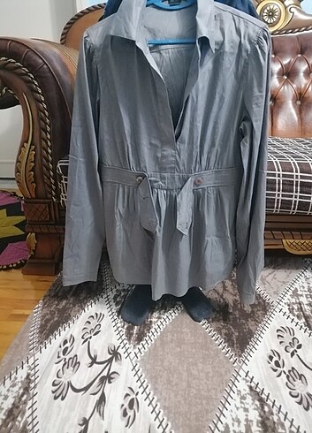 Etek gomlek takim 