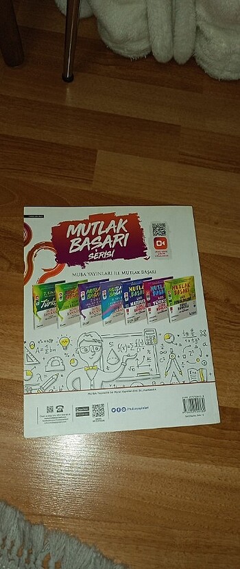  İnkılap test 