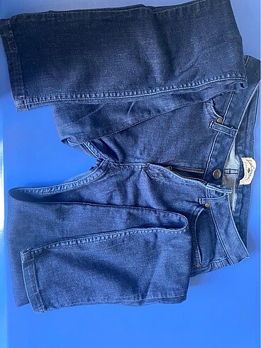 m Beden Lee cooper slim lacivert