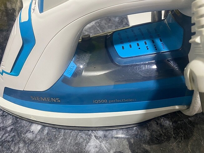 İq500 siemens ütü