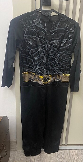 Batman kostümü