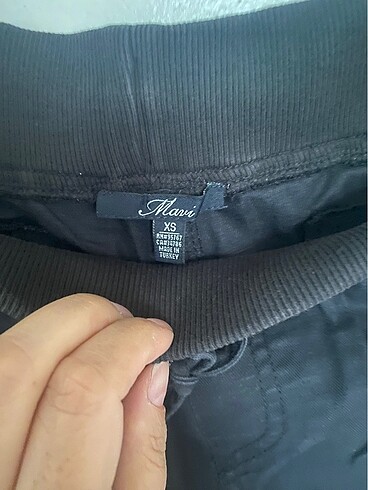 Mavi Jeans Mavi jeans xs keten pantolon