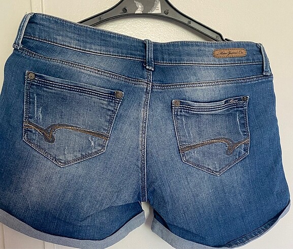 Mavi Jeans Mavi jeans mini şort