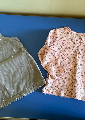 Carter's Carters güzel takım şirin