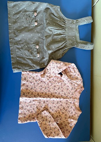 Carters güzel takım şirin