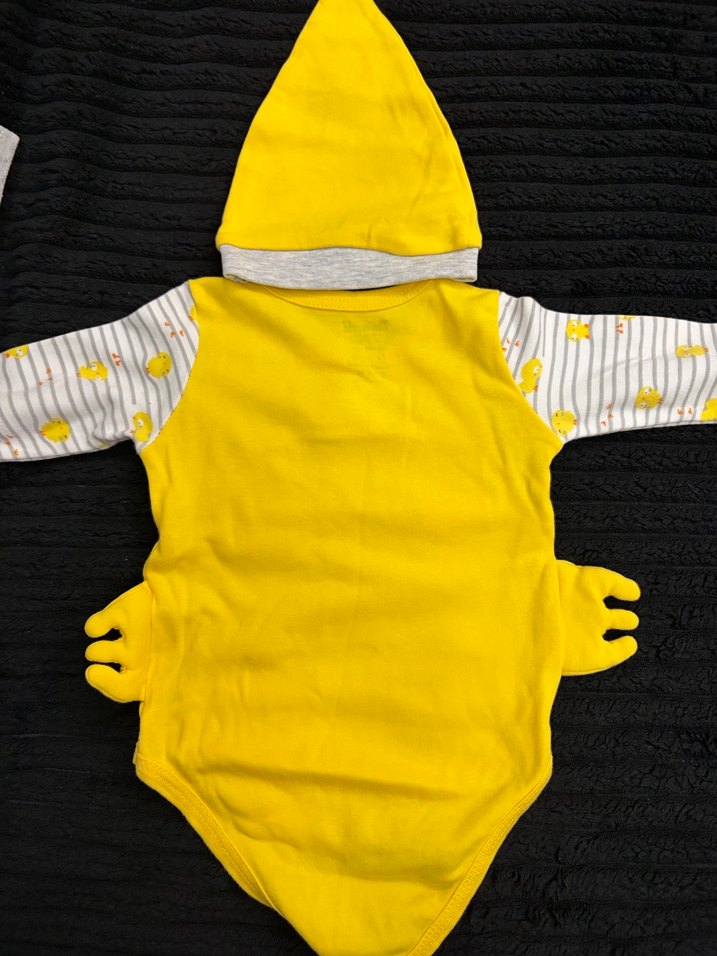 Civcivlere takım çok tatlııııı 3-6 ay - Görsel 3