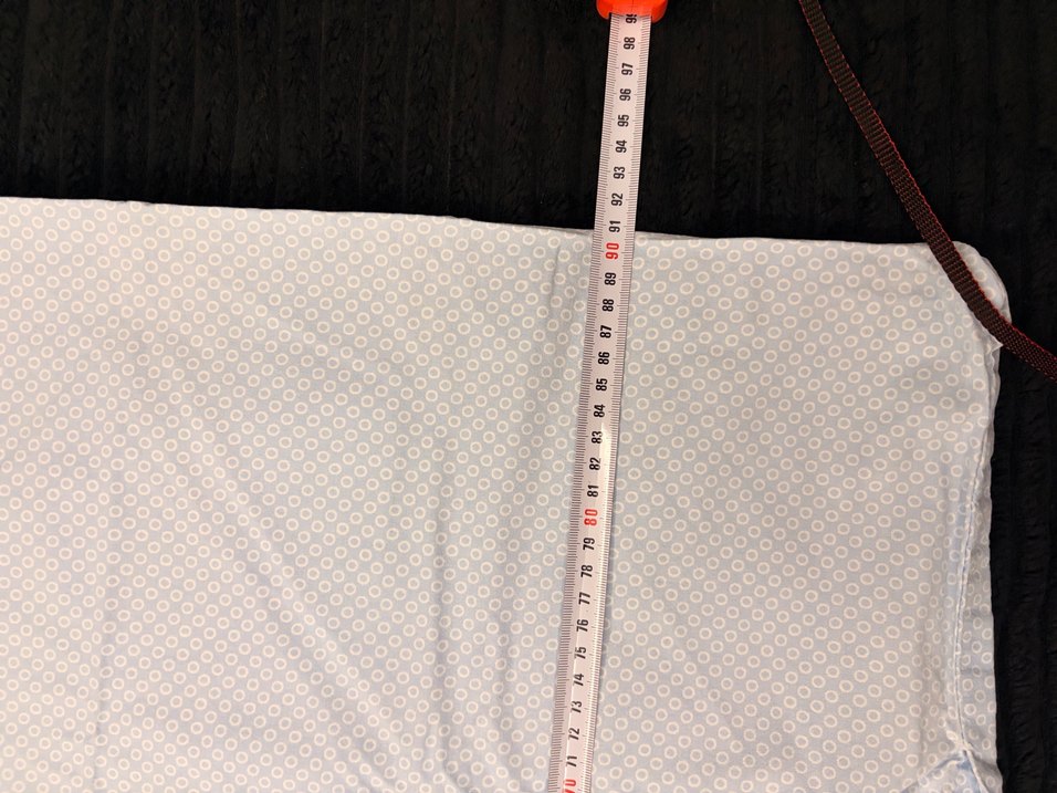 Çarşaf nevresim 2 yastık Karaca yastıkta leke  var - Görsel 4