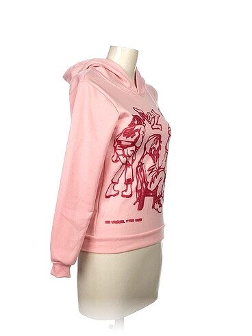 Vintage Love Diğer Sweatshirt %70 İndirimli.