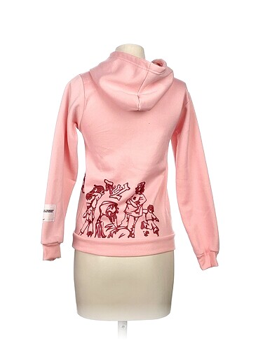 s Beden Diğer Sweatshirt %70 İndirimli.