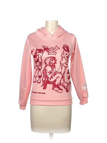 Diğer Sweatshirt %70 İndirimli.