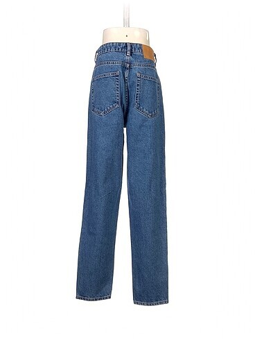 34 Beden Zara Jean / Kot %70 İndirimli.