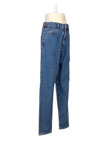 Zara Zara Jean / Kot %70 İndirimli.