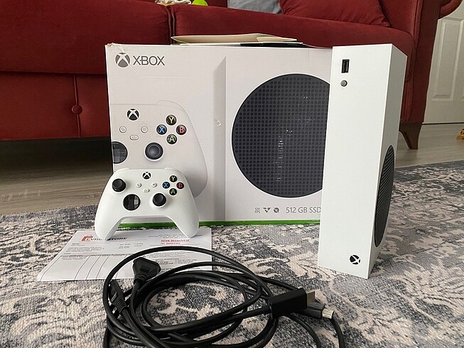 Xbox Xbox Series S