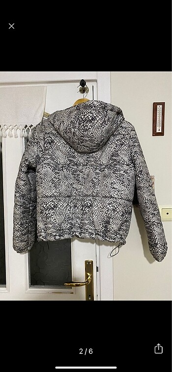 LC Waikiki LCW mont
