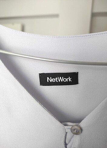 Network Yeni gomlek