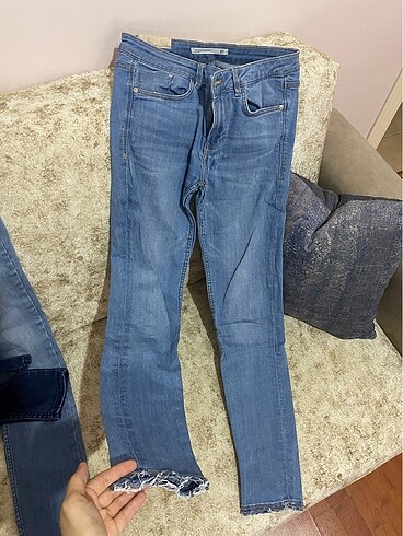 Kot pantolon