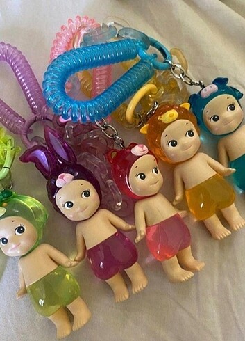 Sonny Angel Özel İlan ?