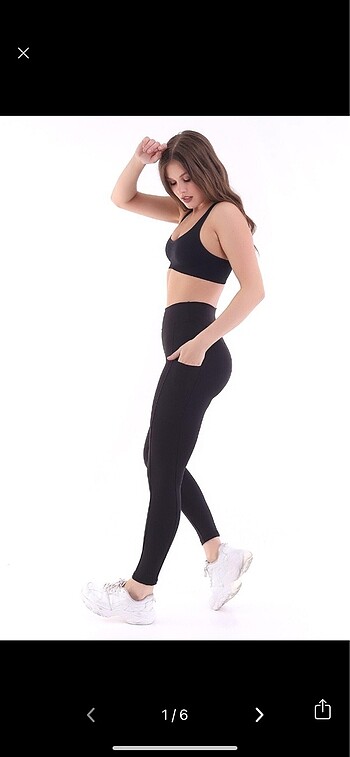 Tayt/ spor taytı