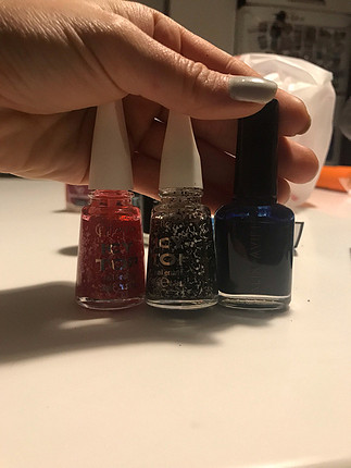 Flormar oje