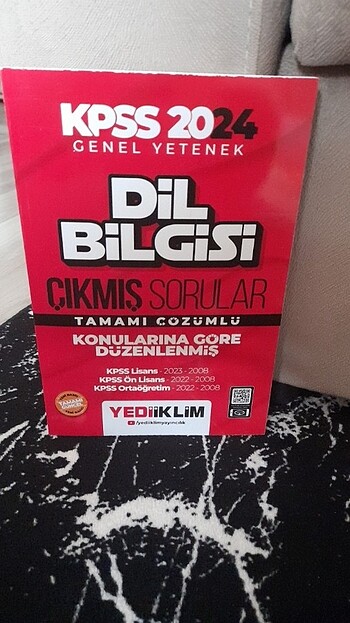 DİL BİLGİSİ ÇIKMIŞ SORULAR 