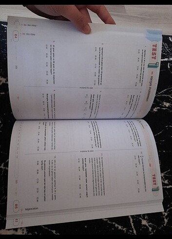 Beden PROBLEMLER KİTABI