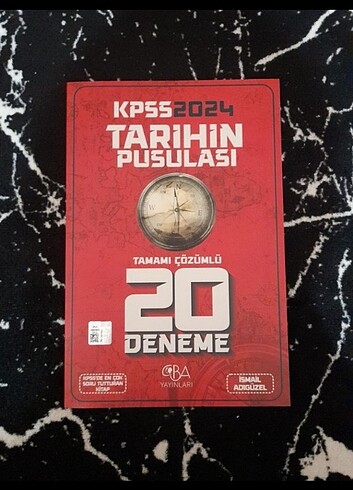 TARİH DENEME